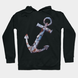 Dreaming of nautical adventure II Hoodie